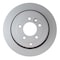 Pagid Brakes Brake Disc, 355118772 355118772 - alternate 3